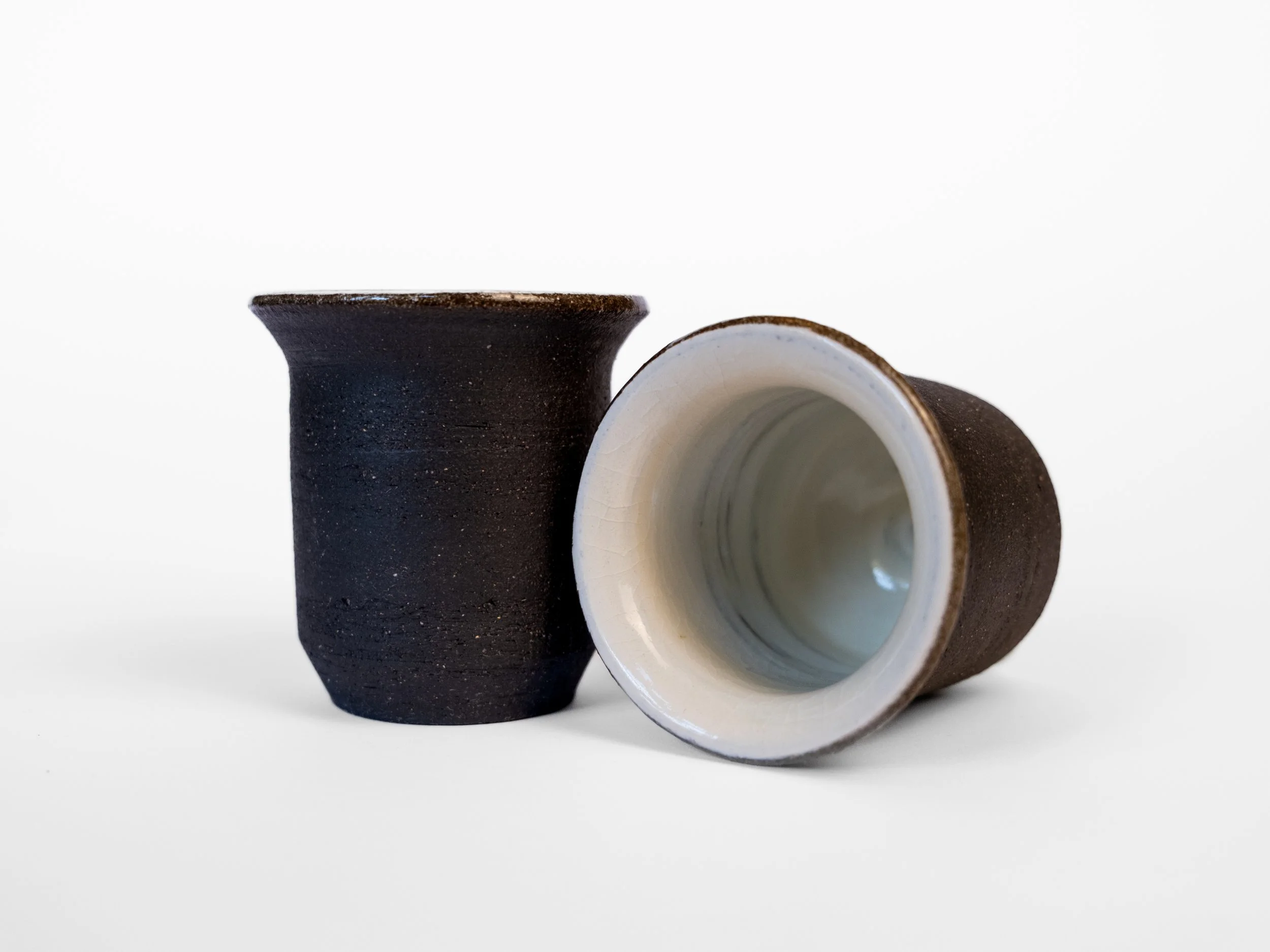 Carbón Espresso Cup