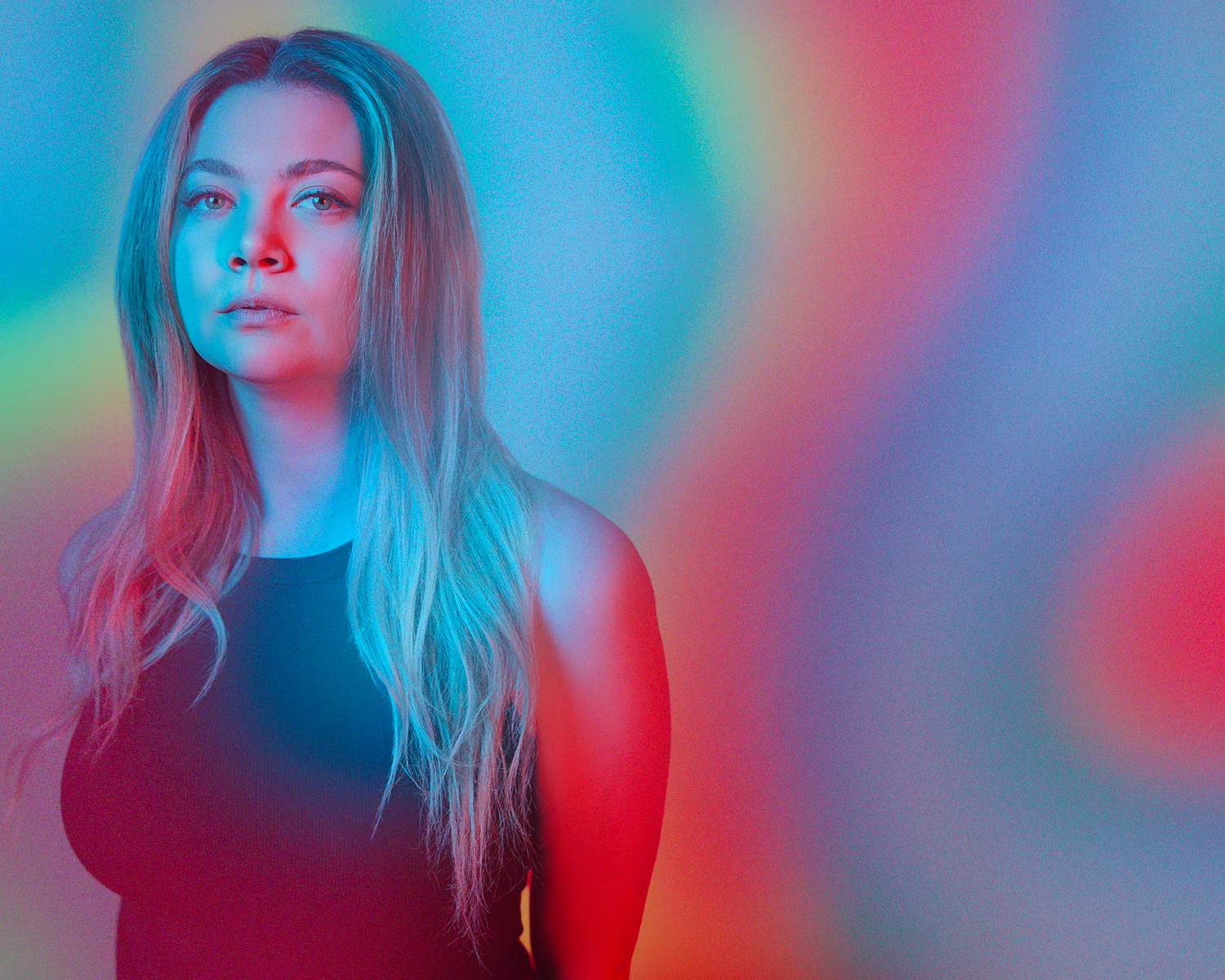 Rachel A Weise landing page.