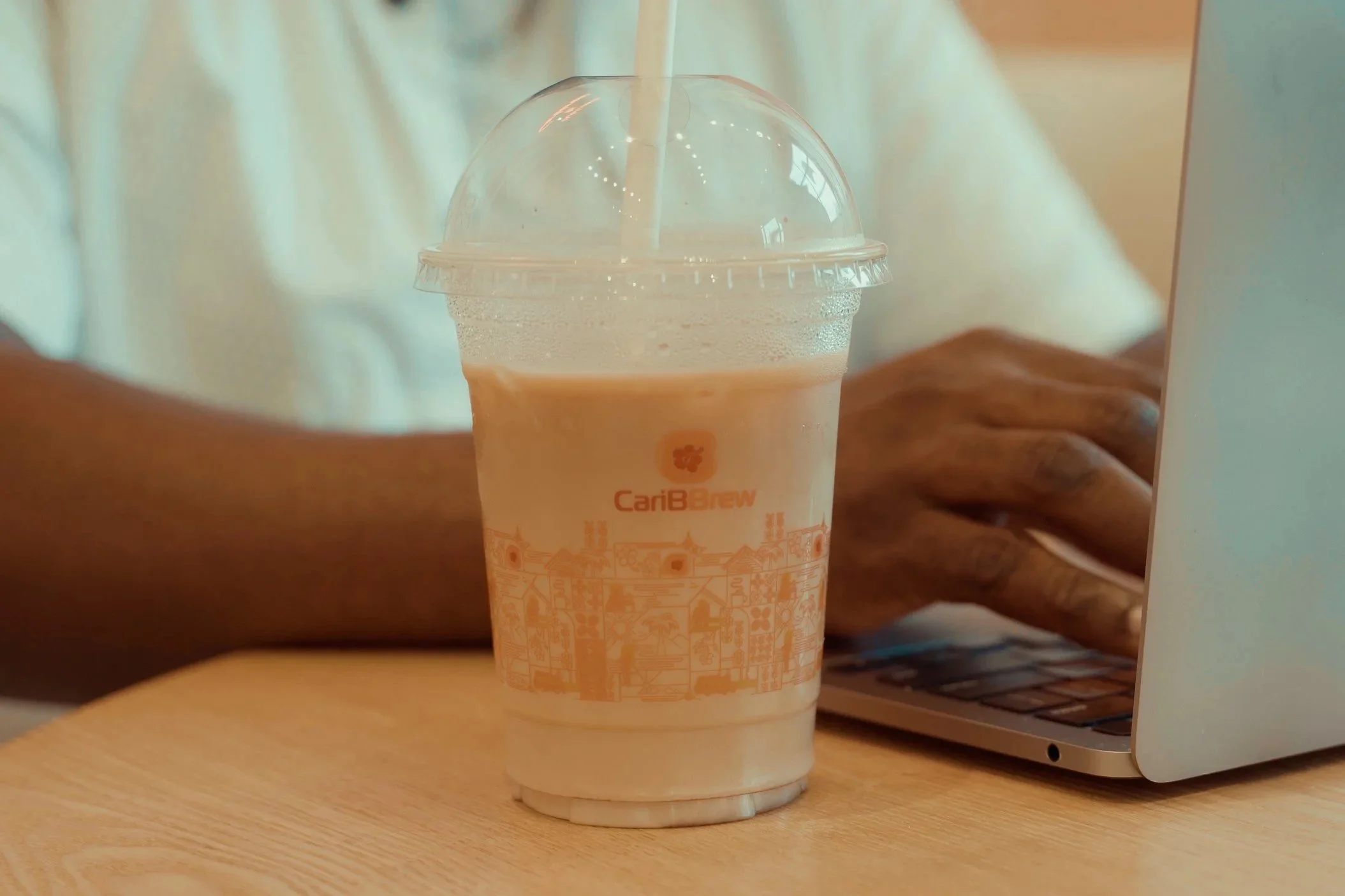 Social Media Content 