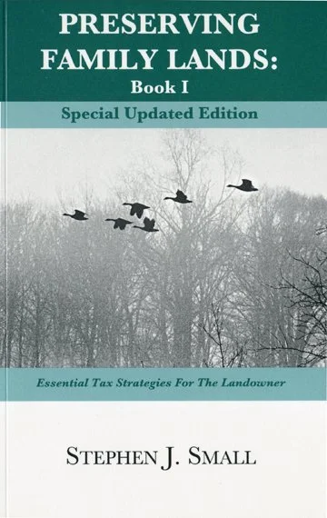 Preserving Family, Through Your Land