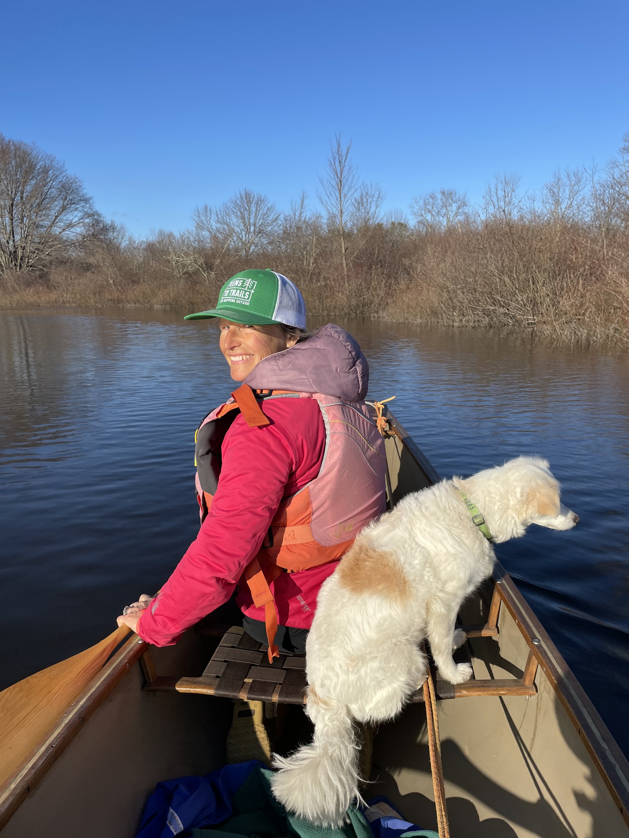 The Maine Land Conservation Conference 