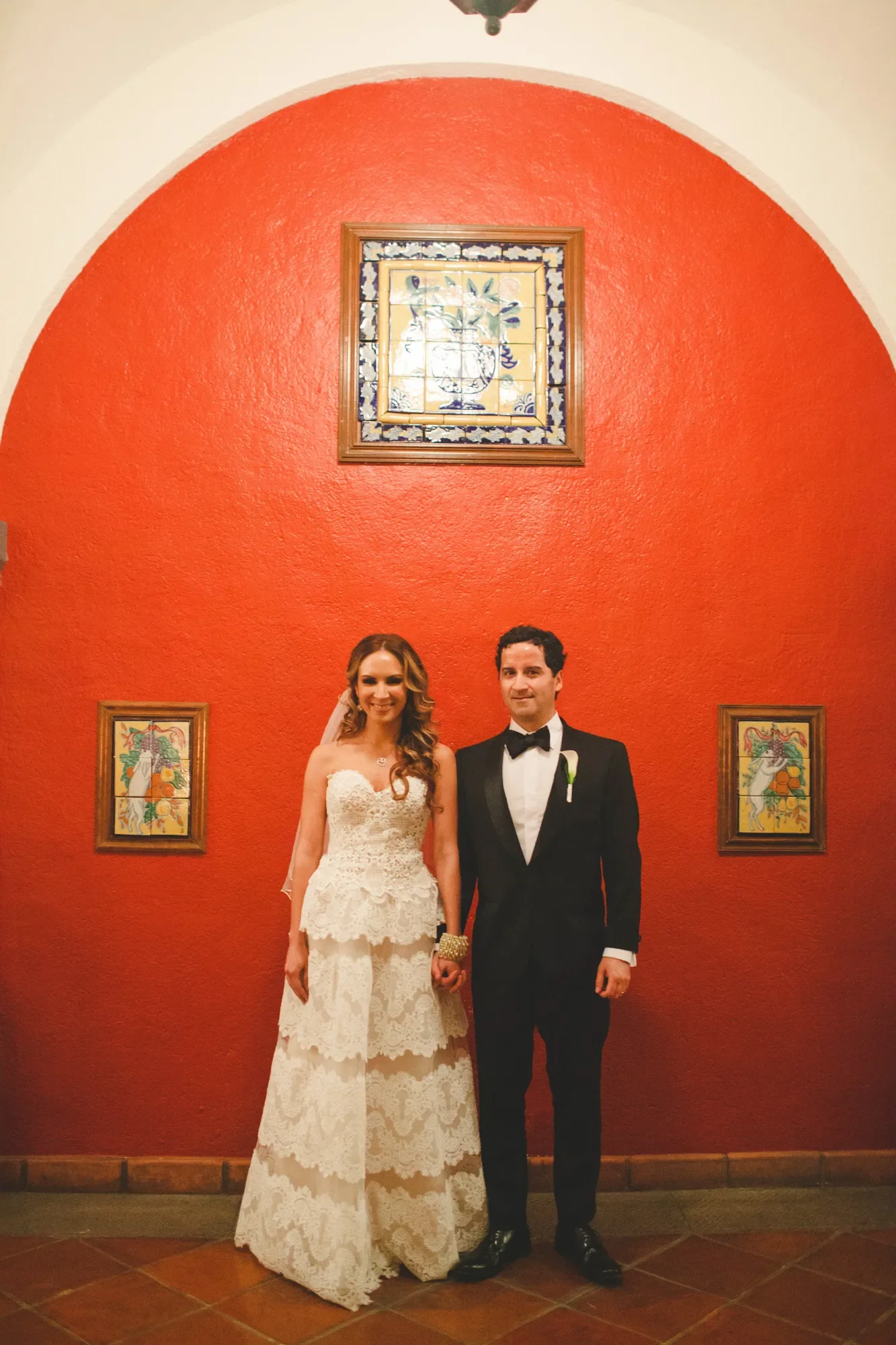 Sparks Weddings Mexico