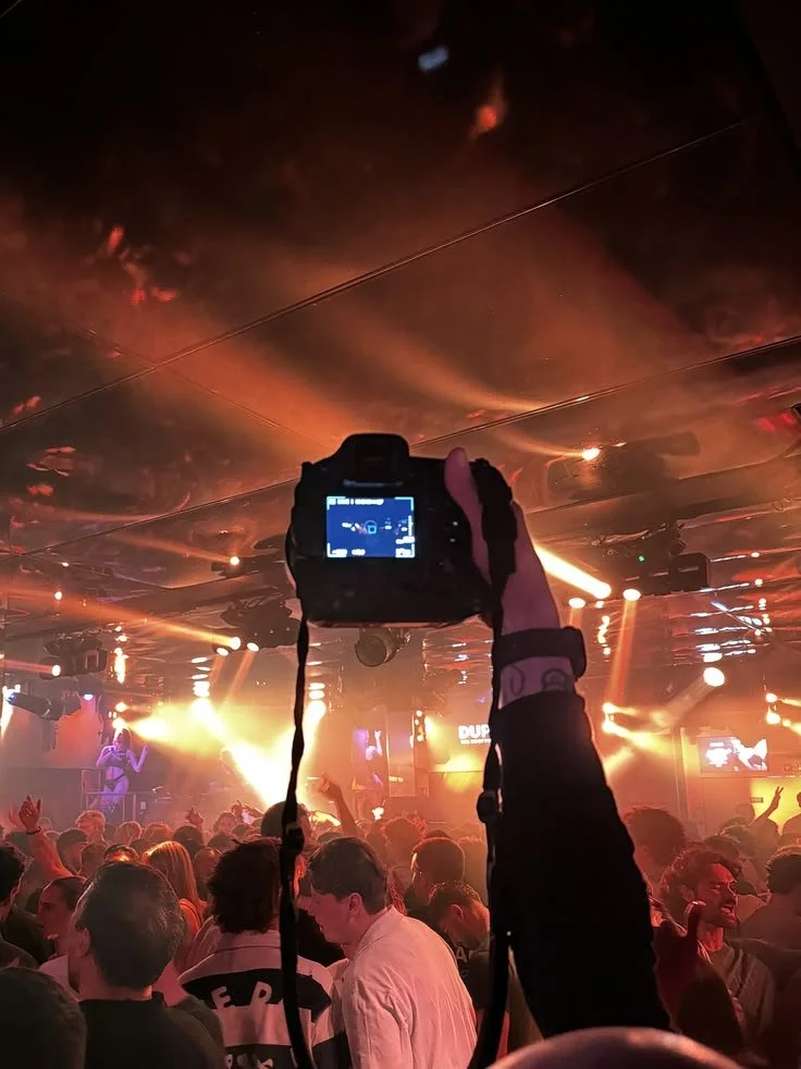 Event Videography