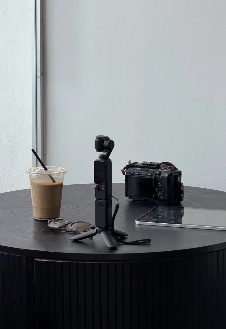 Video Filming (2-Hour Minimum)