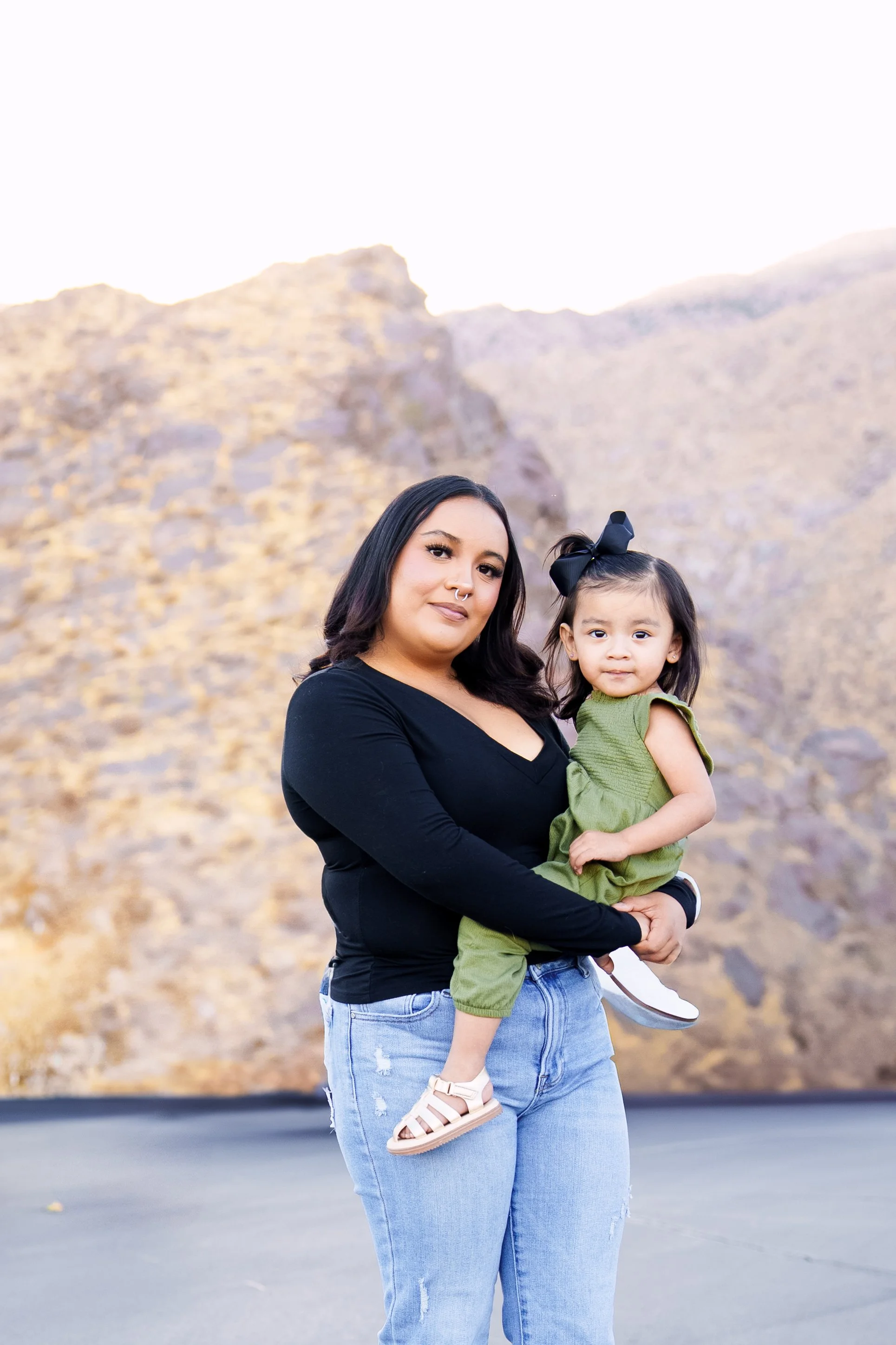 Mini Photo Sessions