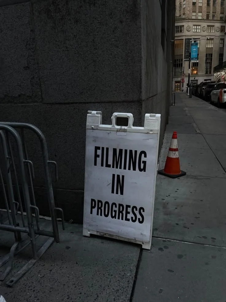 Extra Filming Hour