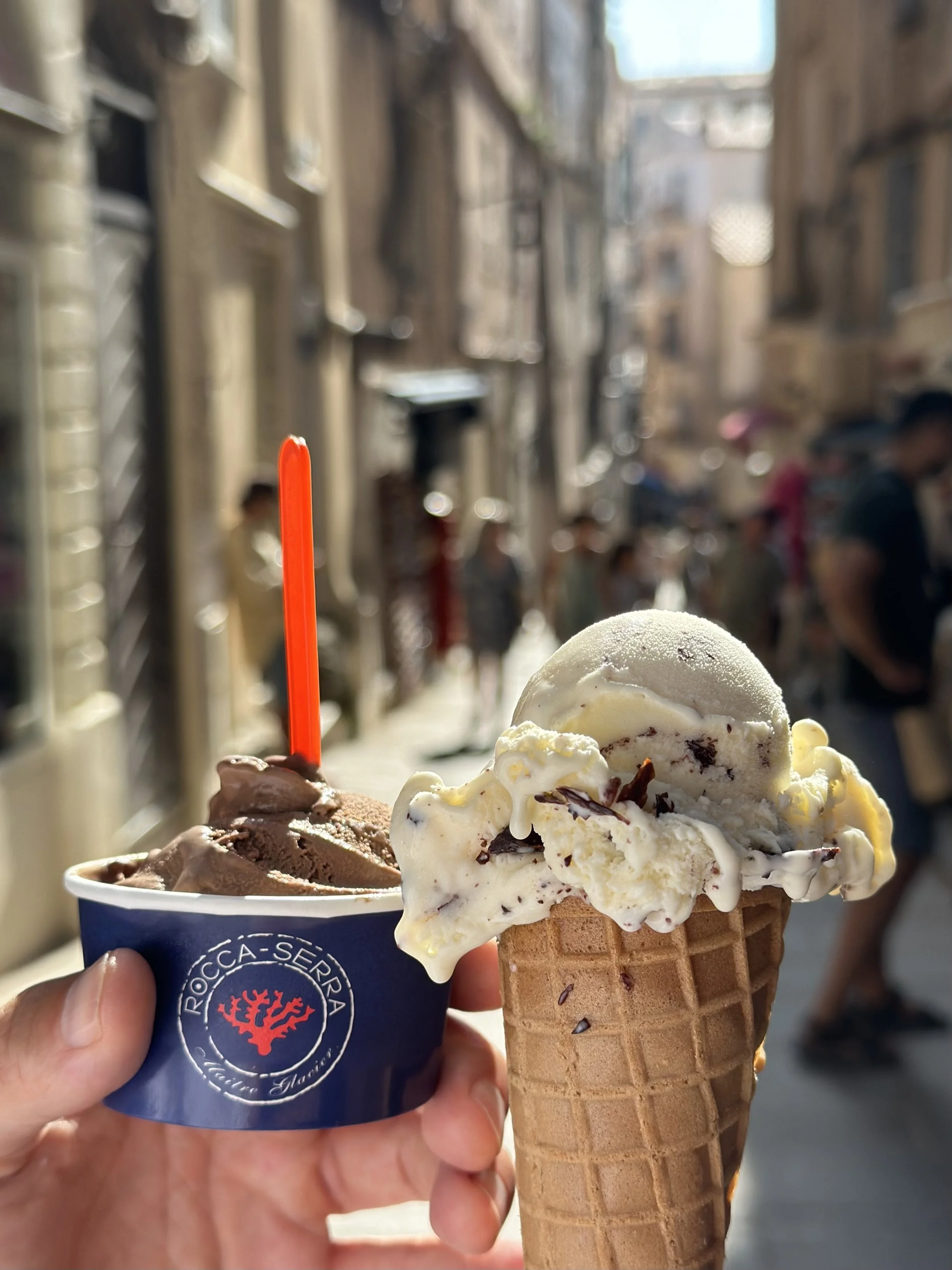 Rocca Serra | Bonifacio