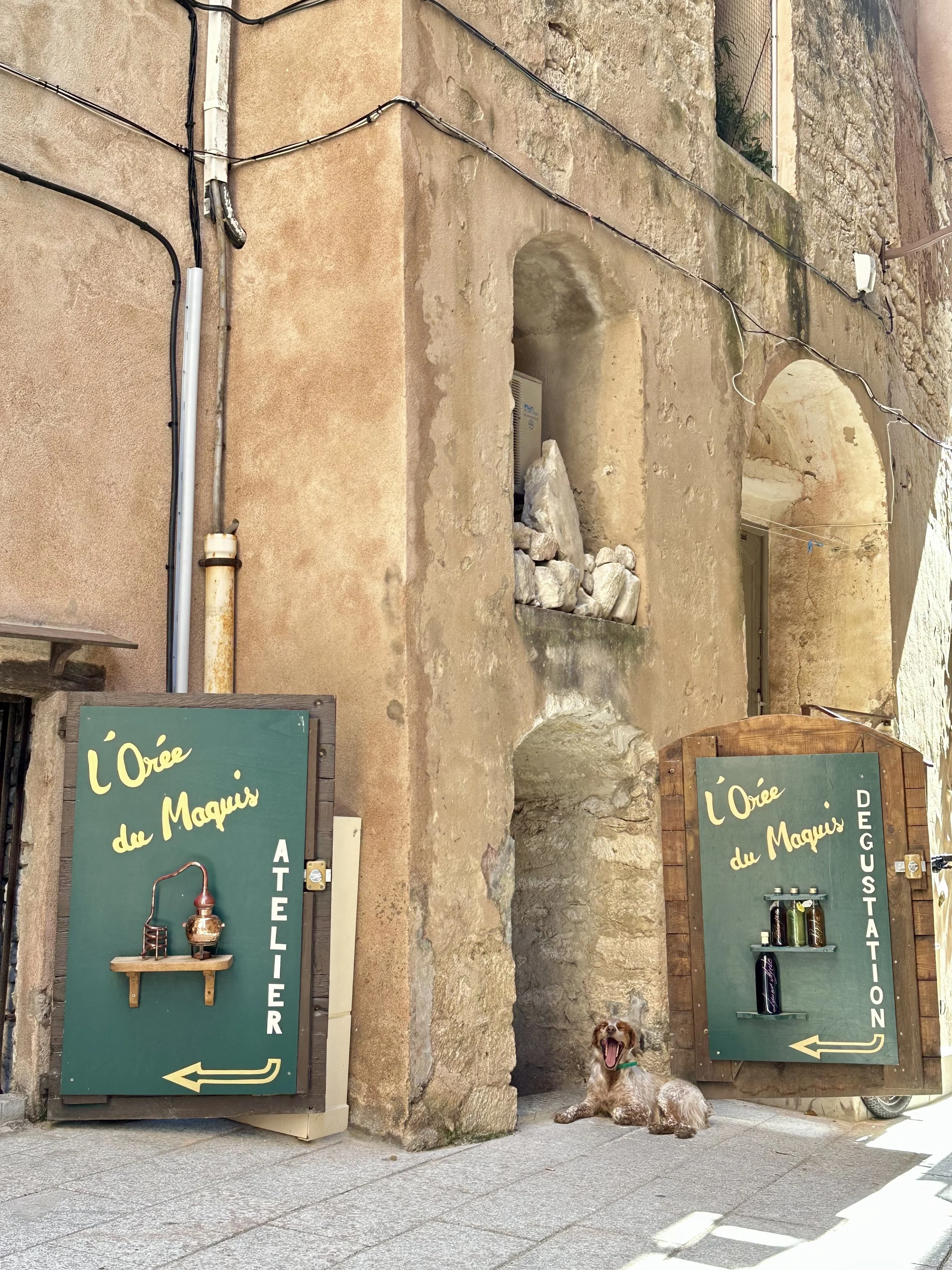 Bonifacio | Corsica, France