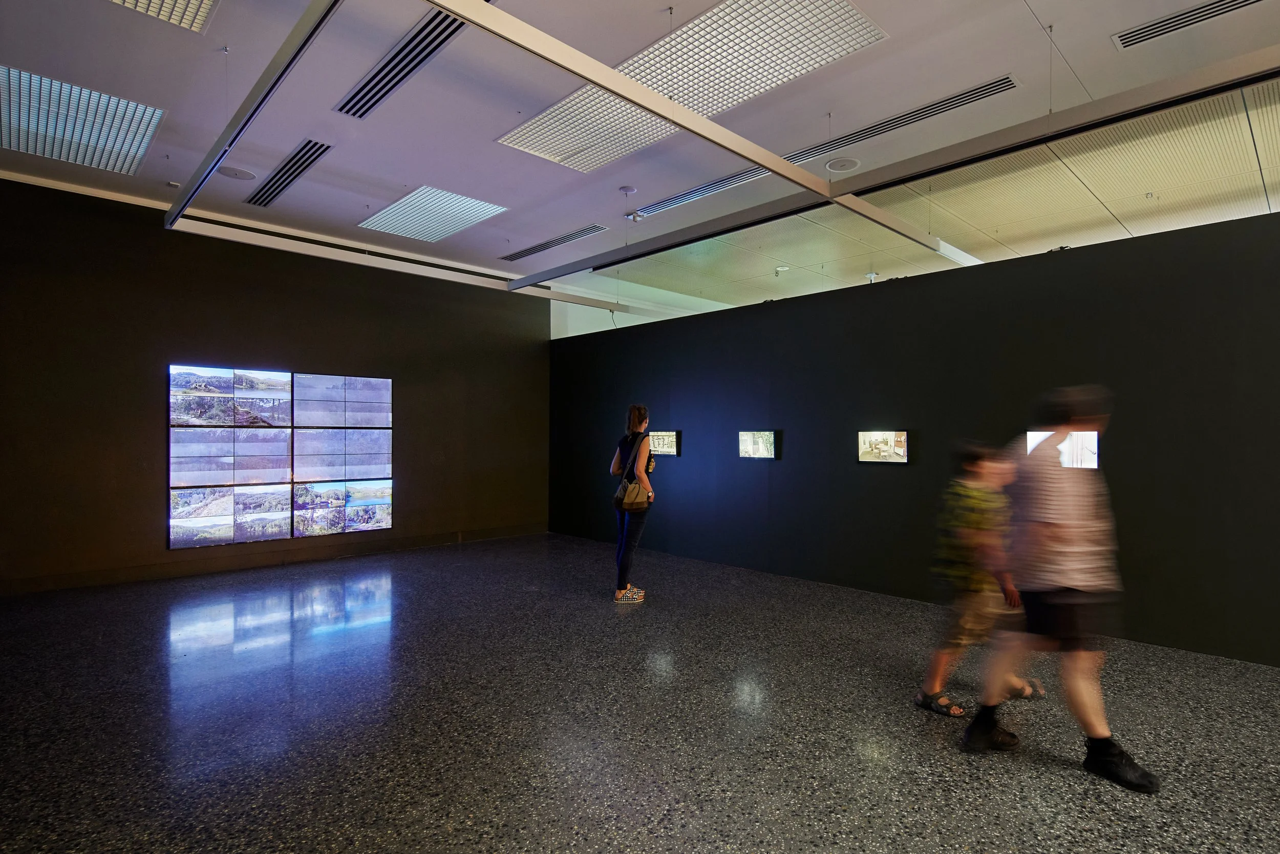 Village Loop, 2021
Photo: Jeremy Weihrauch