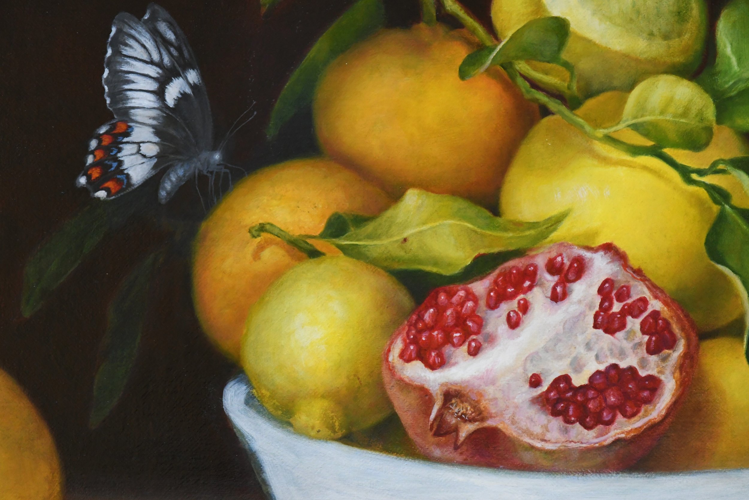 Pomegranate