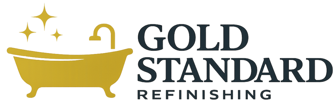 Gold Standard Bathtub Refinishing