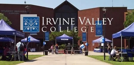 The Latest from Irvine Valley College