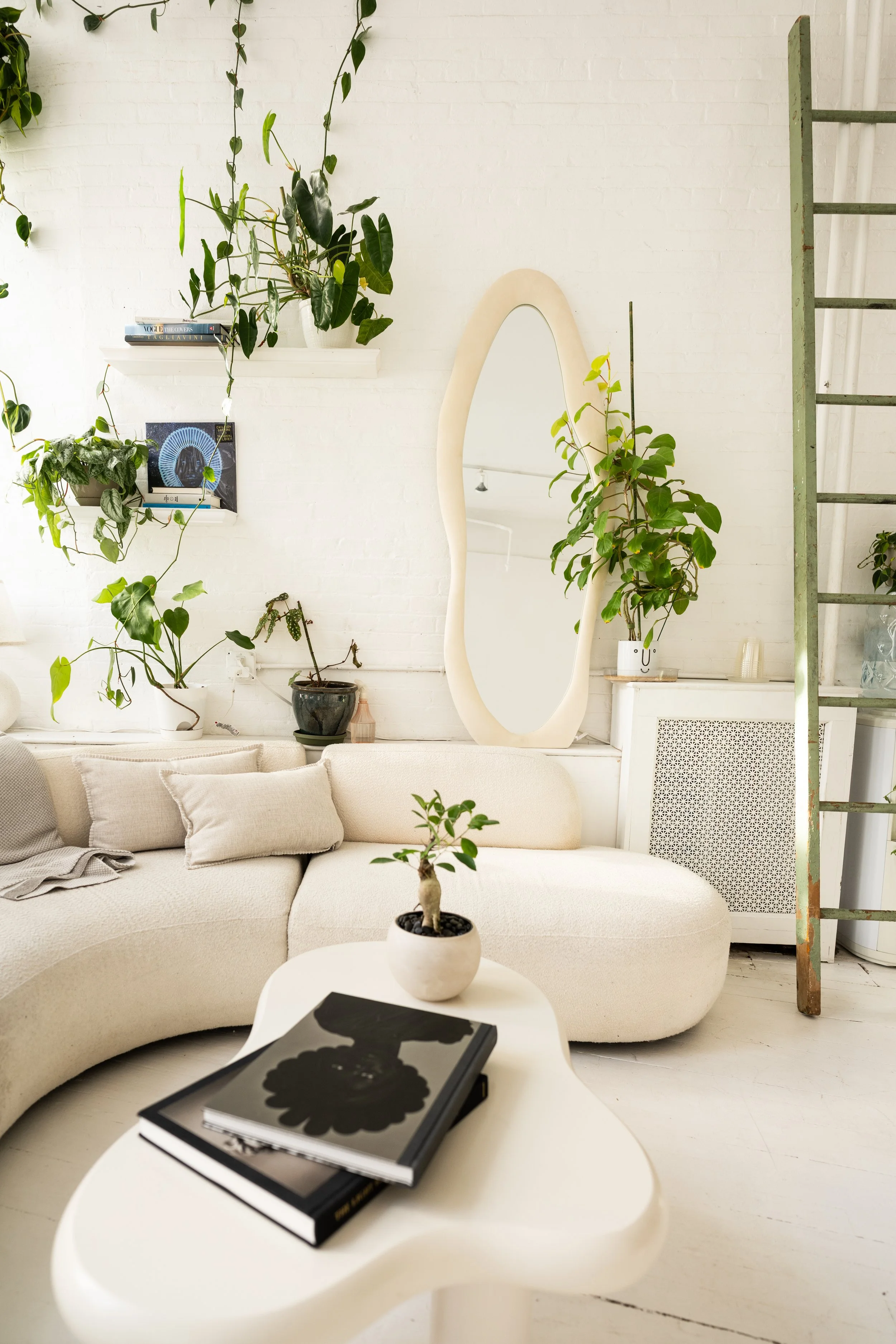 The Levue Loft photography studio rental in Union Square, Manhattan