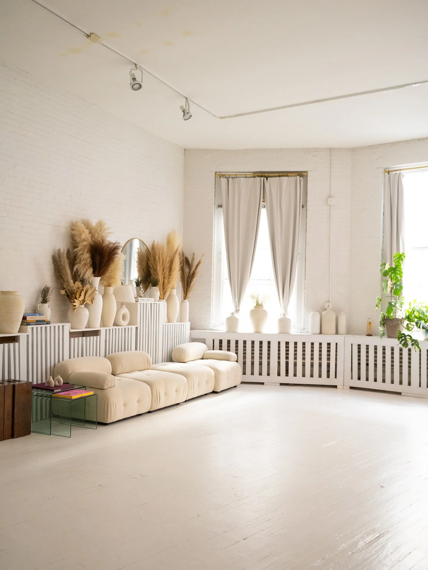 &ldquo;I would love to just live here&rdquo; is the number one compliment every guests says.  Book it now before I decide to listen to ya&rsquo;ll and move in myself ;)