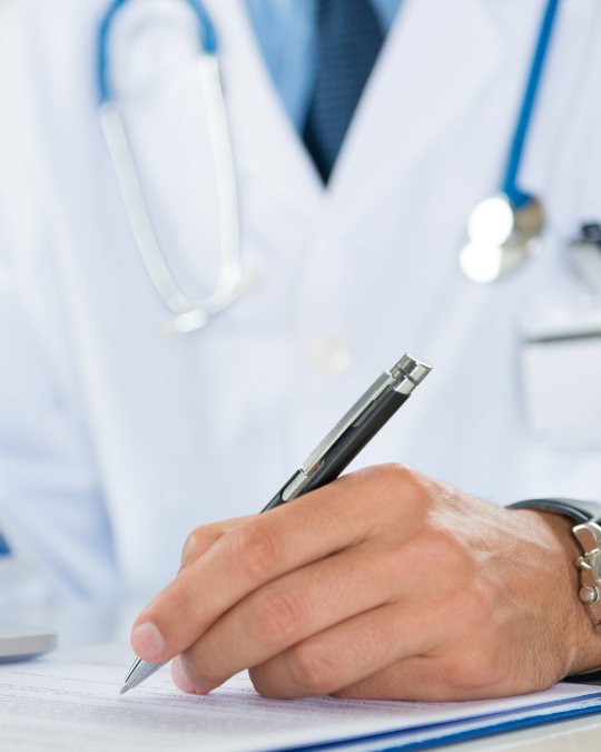 Online MAT Program in Tennessee: Start Recovery from Home with Crozier Recovery