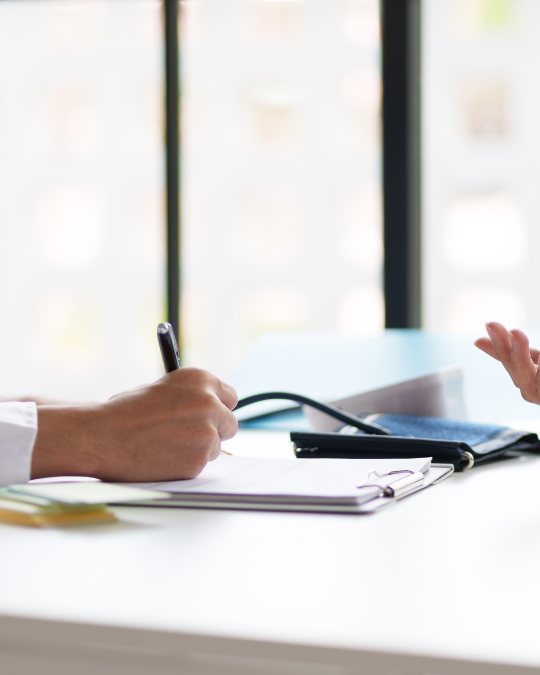Virtual MAT Clinic: A Modern Way to Start Suboxone Treatment