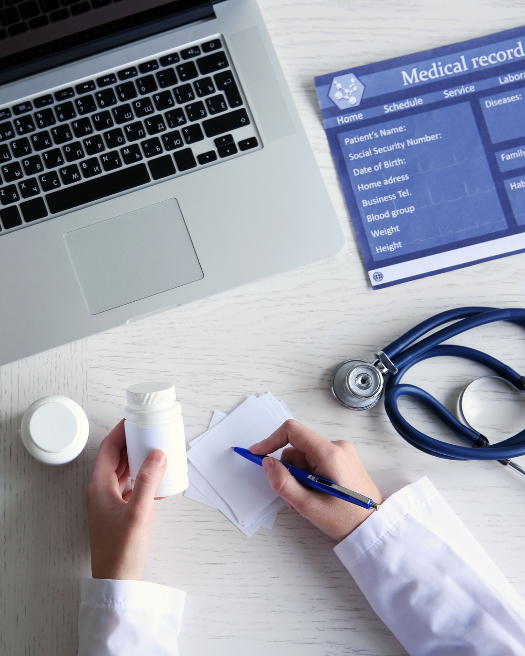 Suboxone Telemedicine Is Changing Addiction Treatment