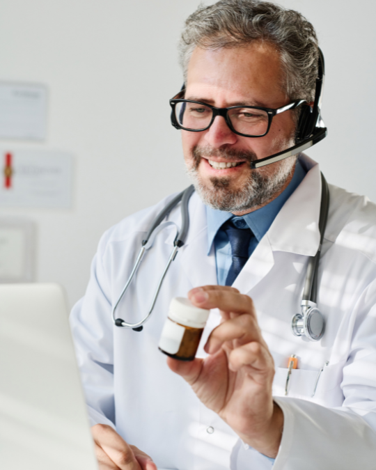 Suboxone Telehealth Treatment Without the Waiting Room