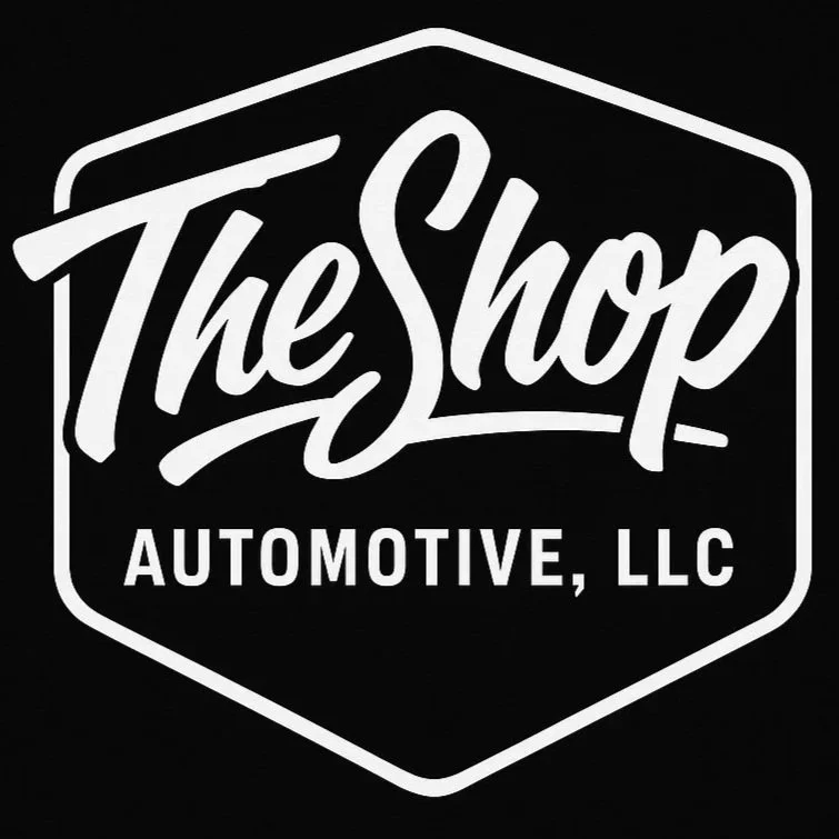 The Shop