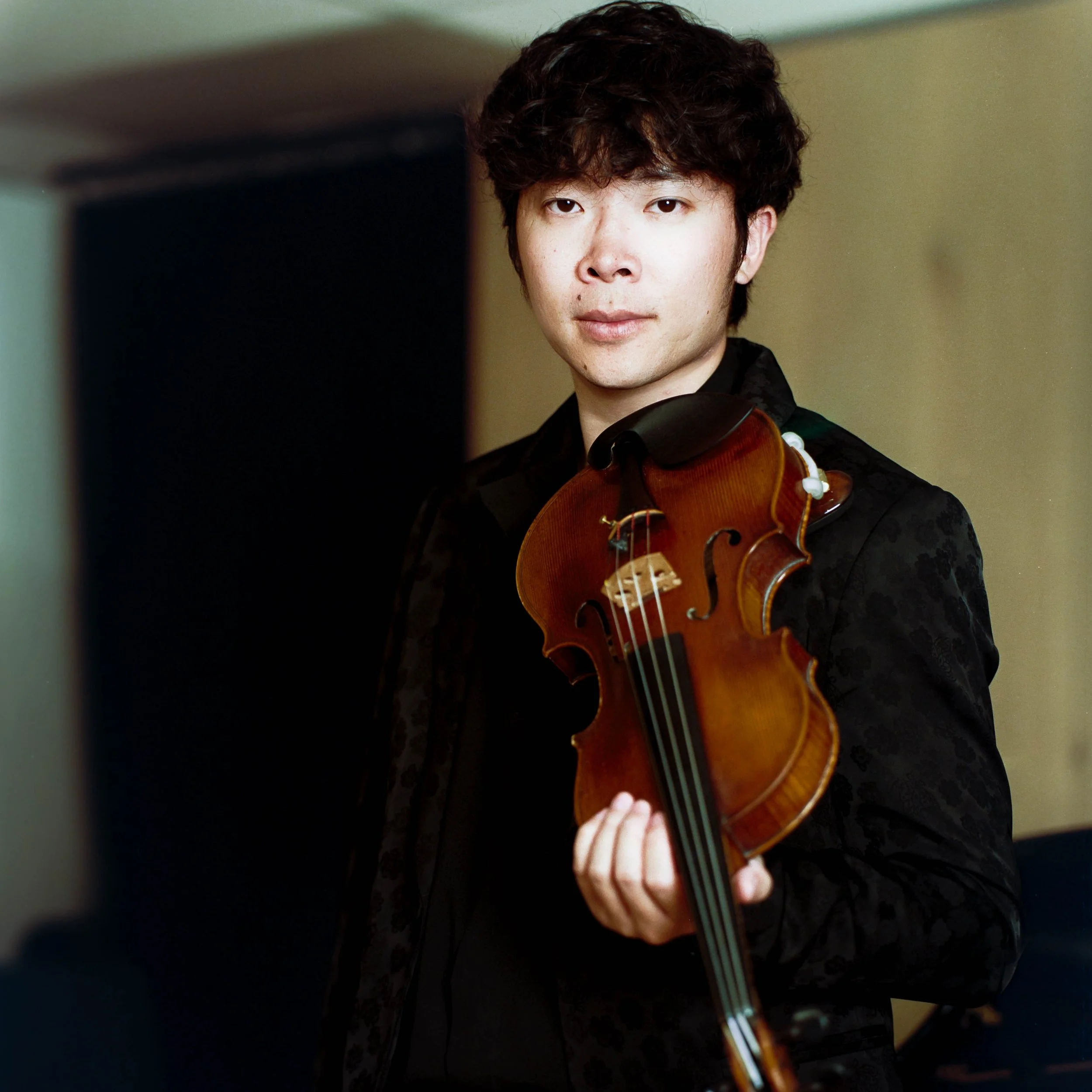 Jiyuan Yang
