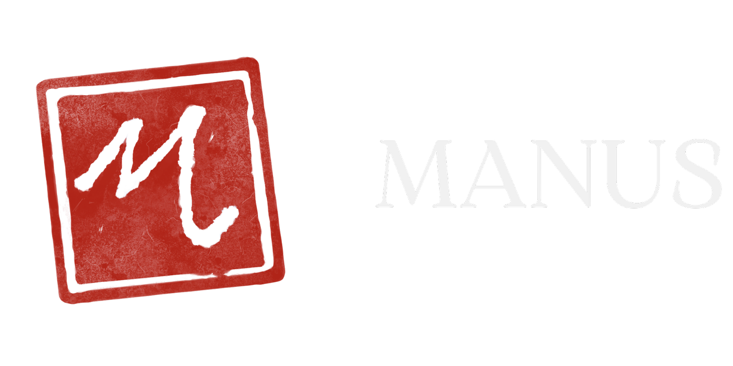 Manus Label