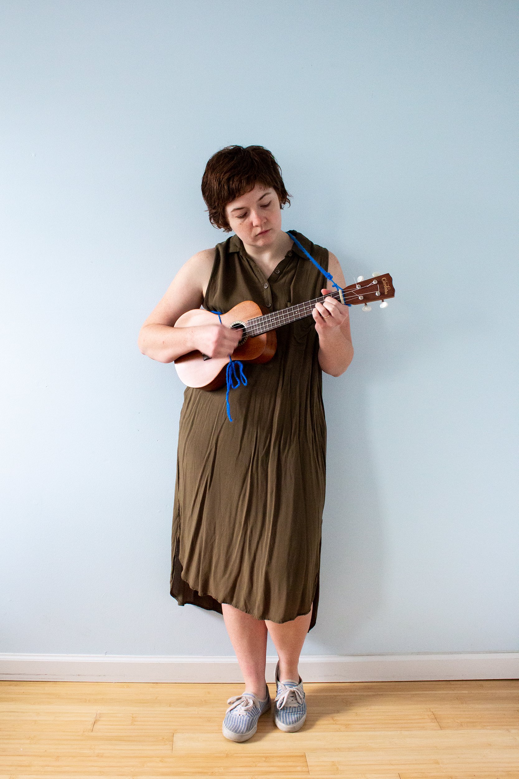 Songwriting and Surgery Recovery