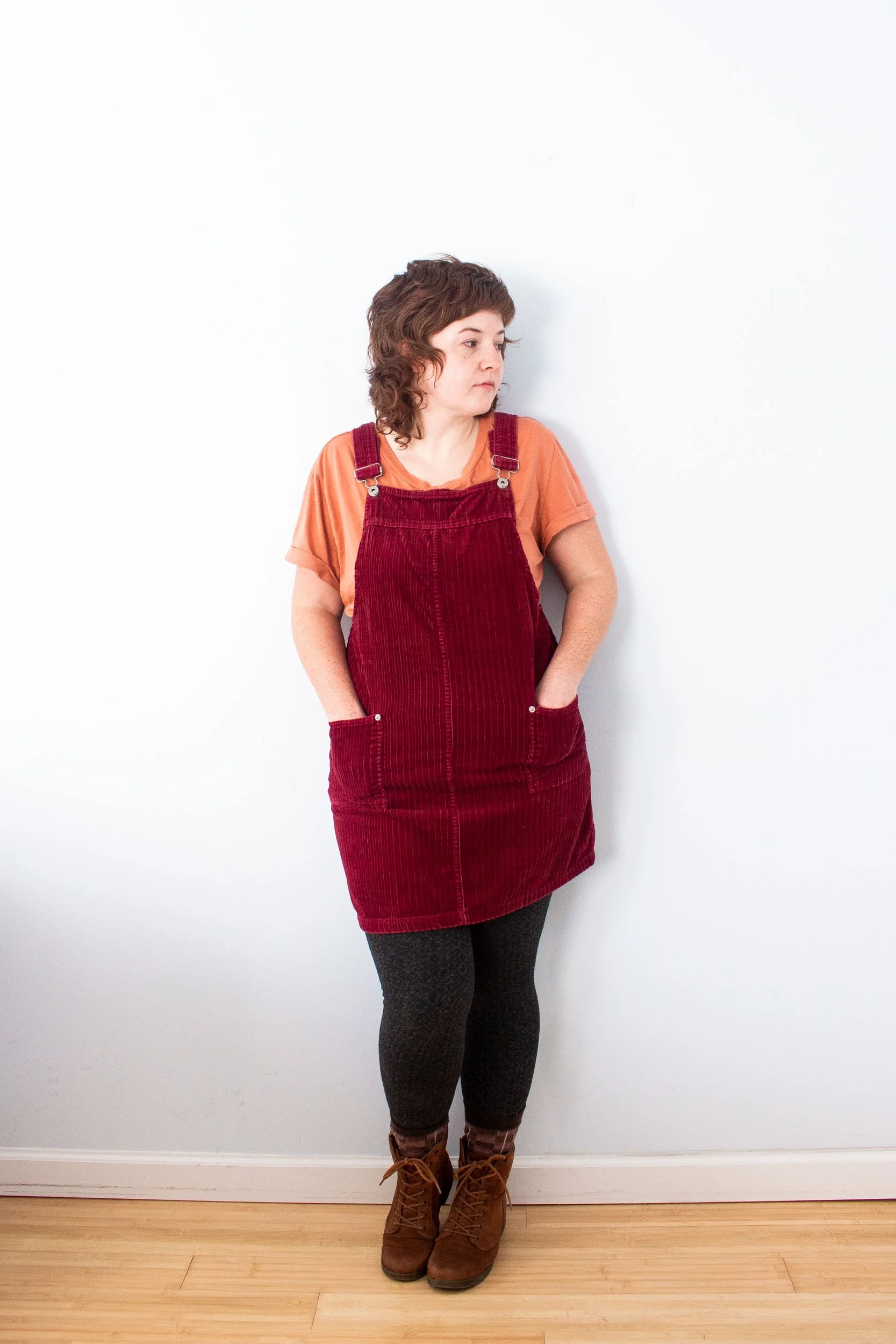 cozy layered outfit ideas for winter