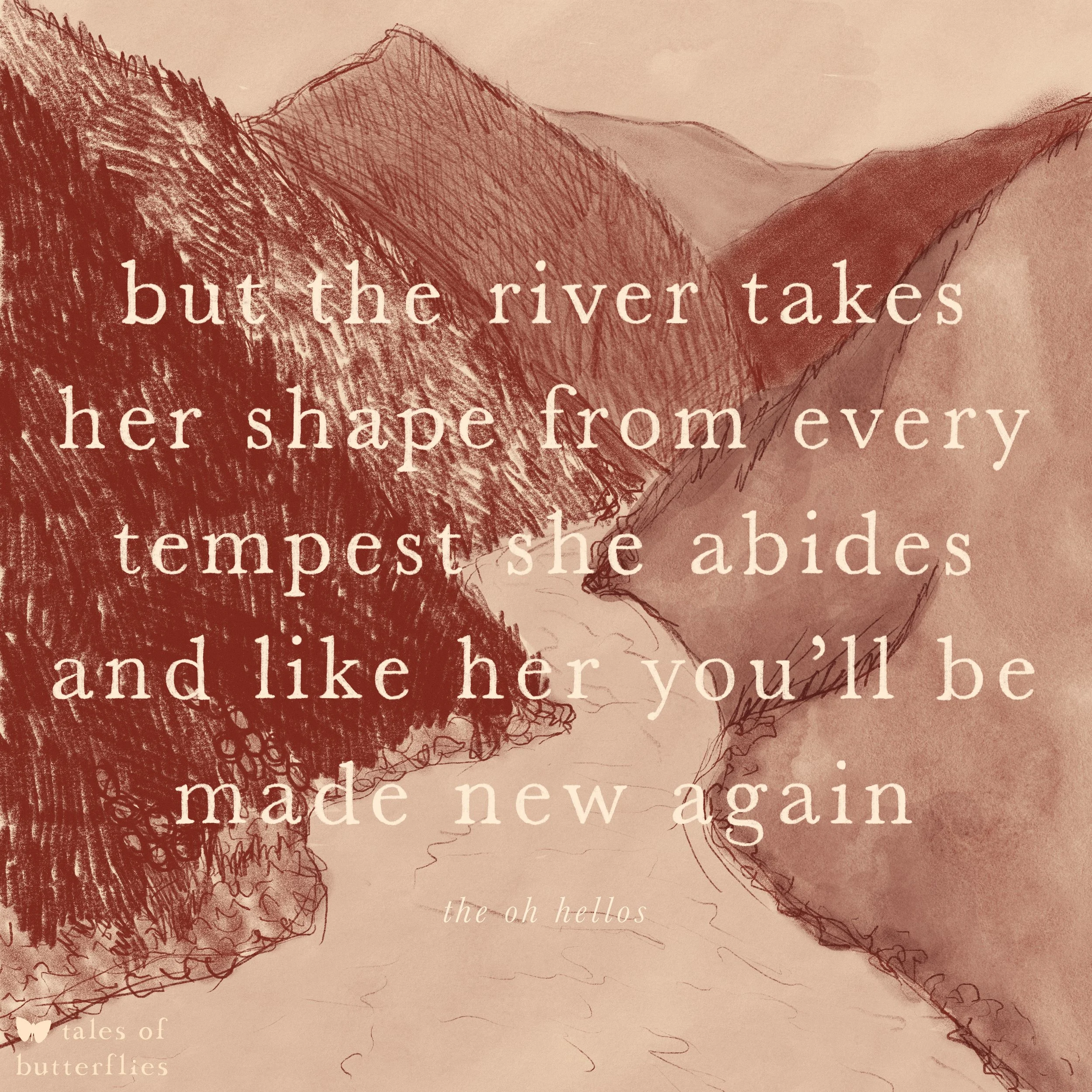 keeping warm no. 3: a seasonal playlist