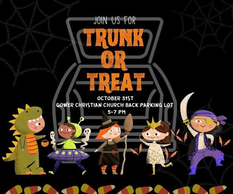 Trunk or Treat