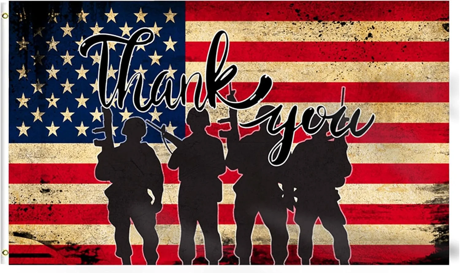 Pop Up Event - VETS Rally