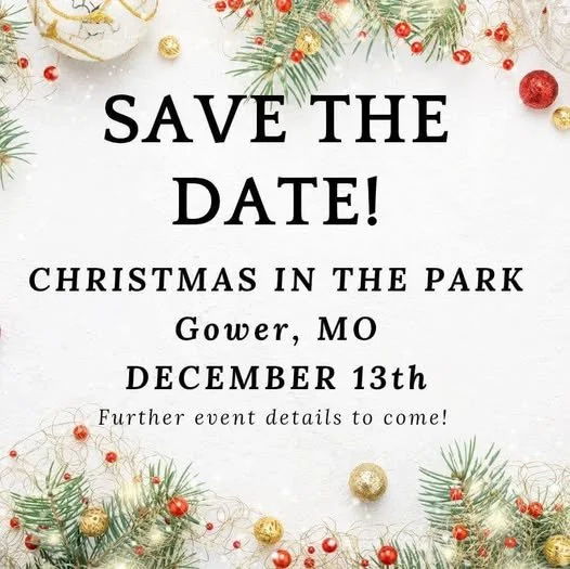 Lighted Christmas Parade