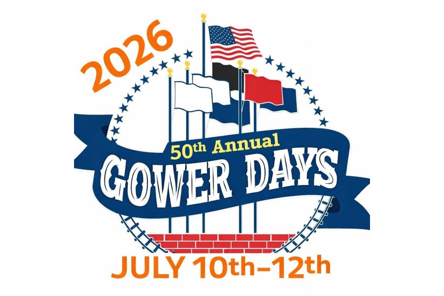 Gower Days