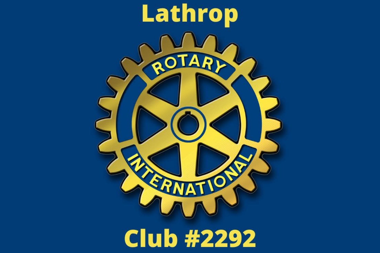 Rotary Club Candidate Meet and Greet