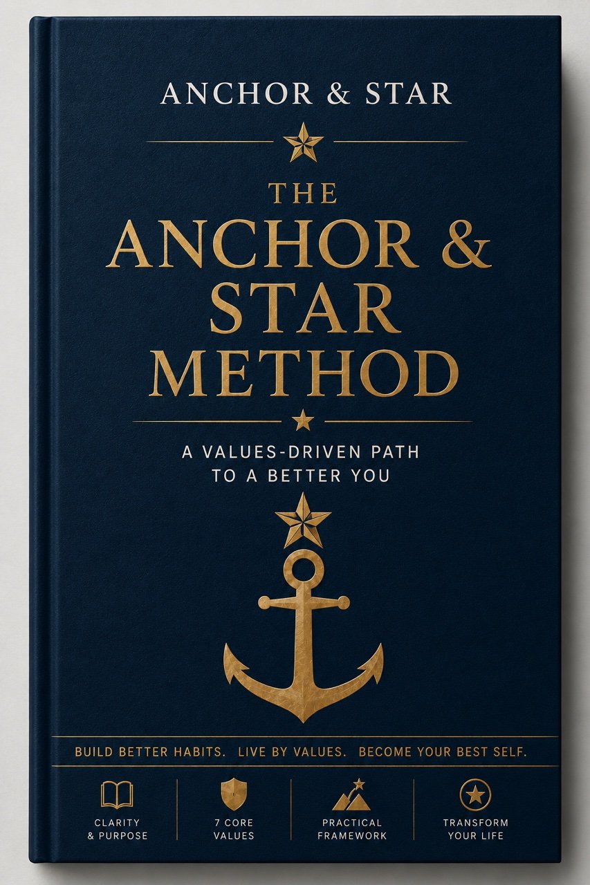 The Anchor and Star Method