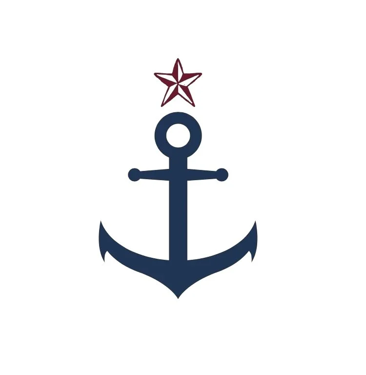 Anchor and Star