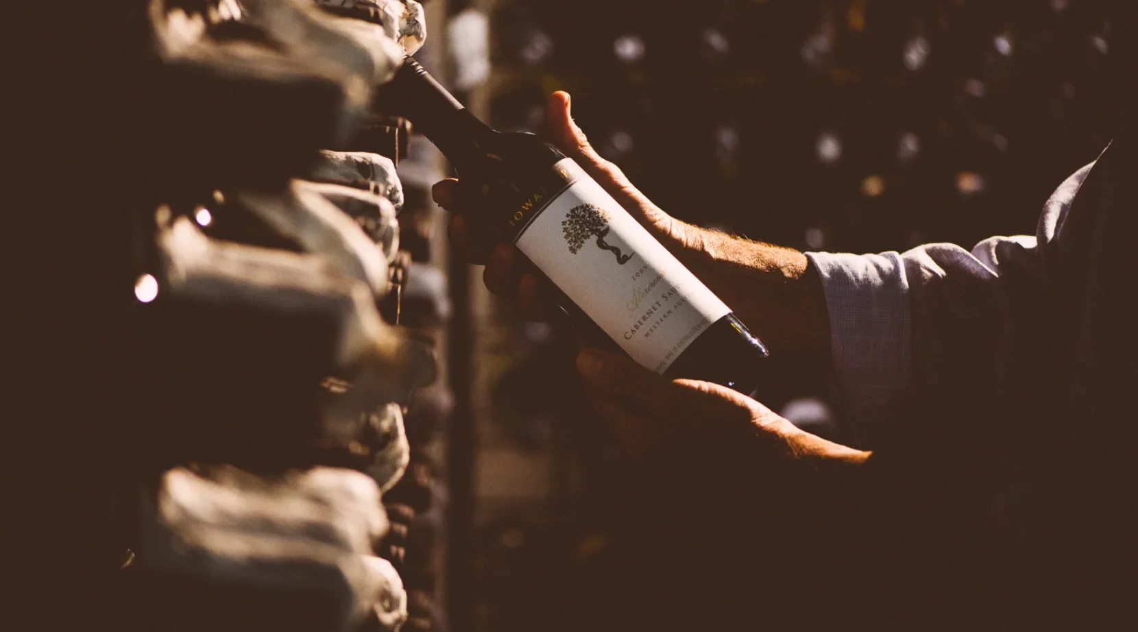 Brighton Wine Club - Exploring Howard Park Reds