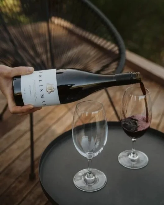 Brighton Wine Club - Talisman Wines