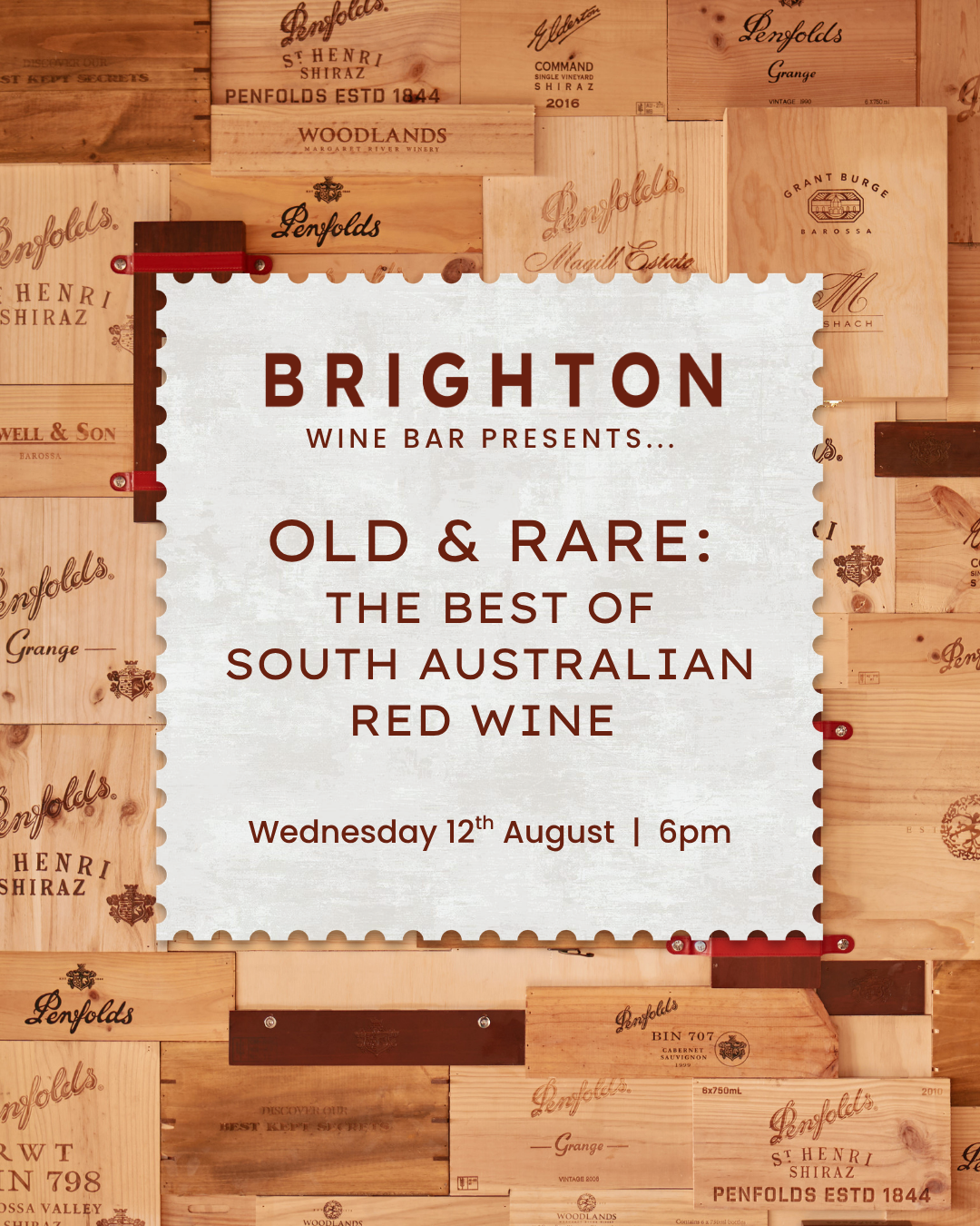 Old &amp; Rare: The Best of South Australia
