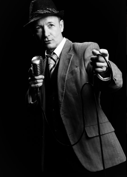 JAZZCONNECT -james flynn &amp; the Ray Walker Trio