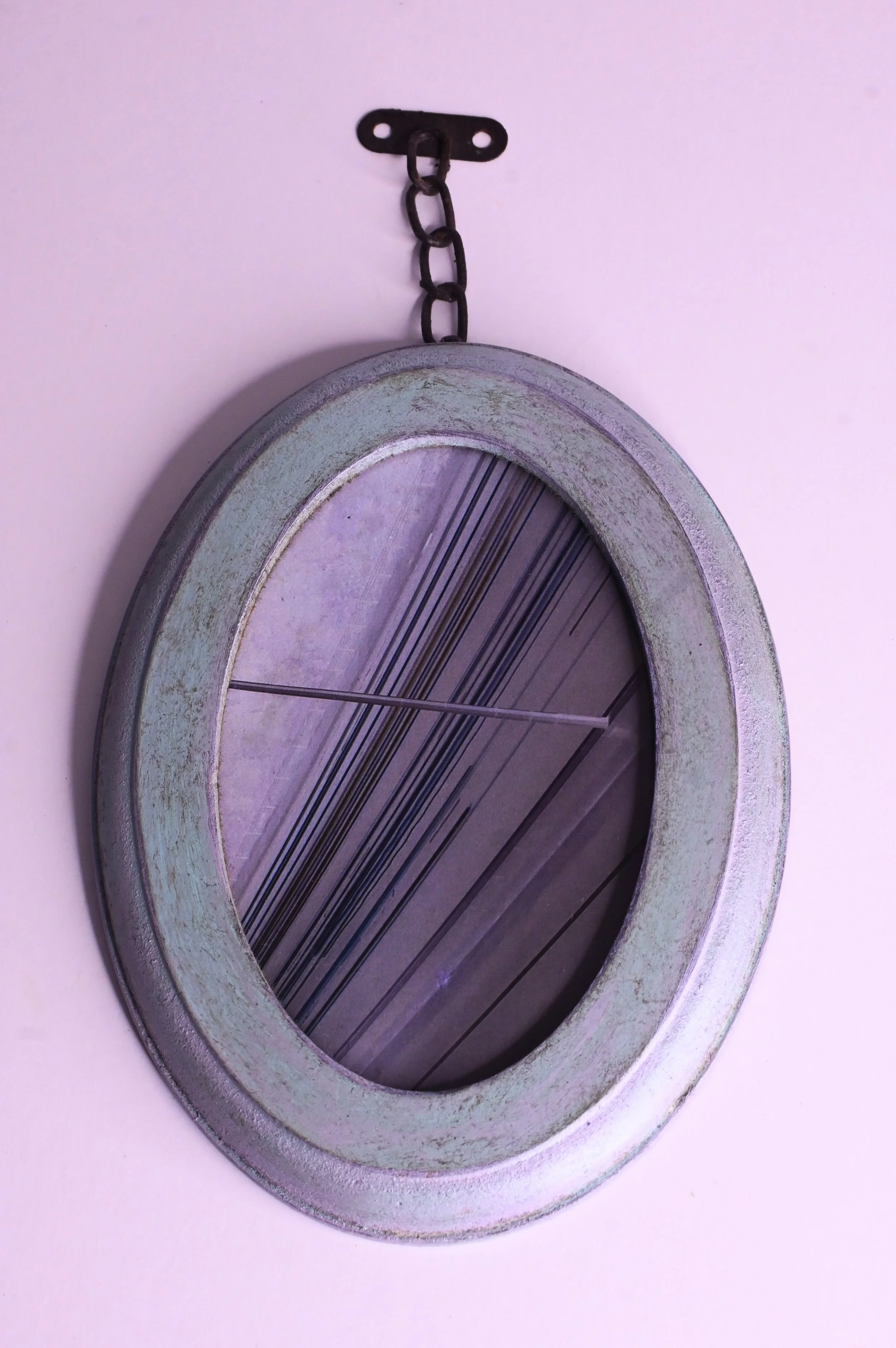 2017 Print 4 in 80's unqiue frame