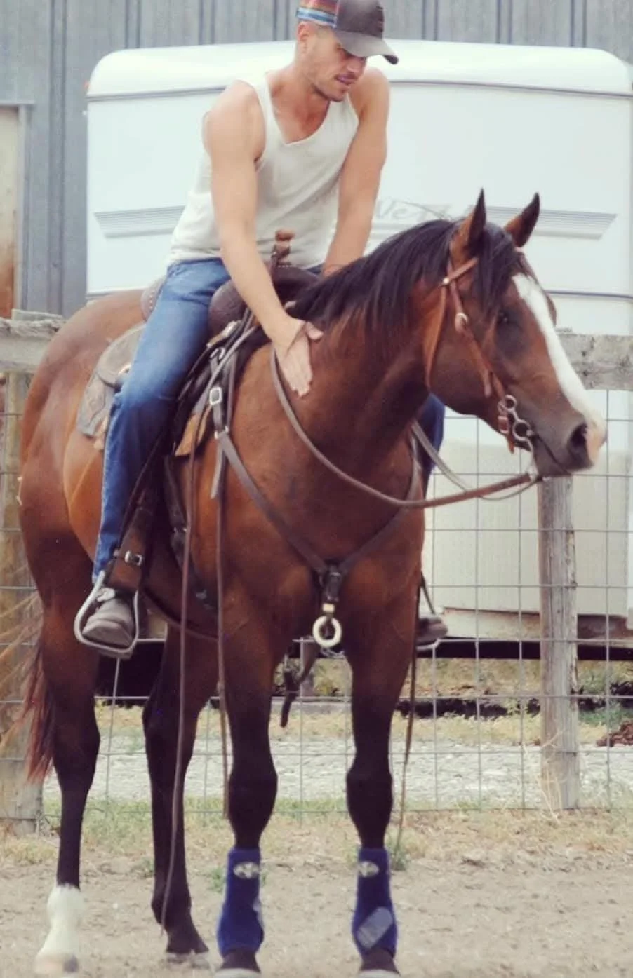 Traver Home Page About