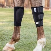 Iconoclast Knee Boots