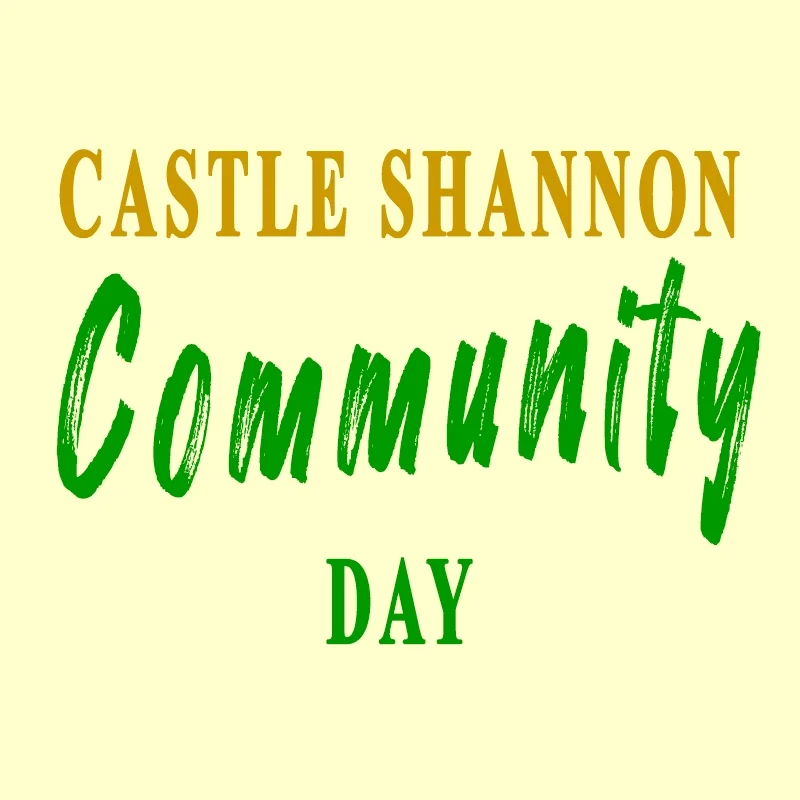 Castle Shannon Community Day 2026