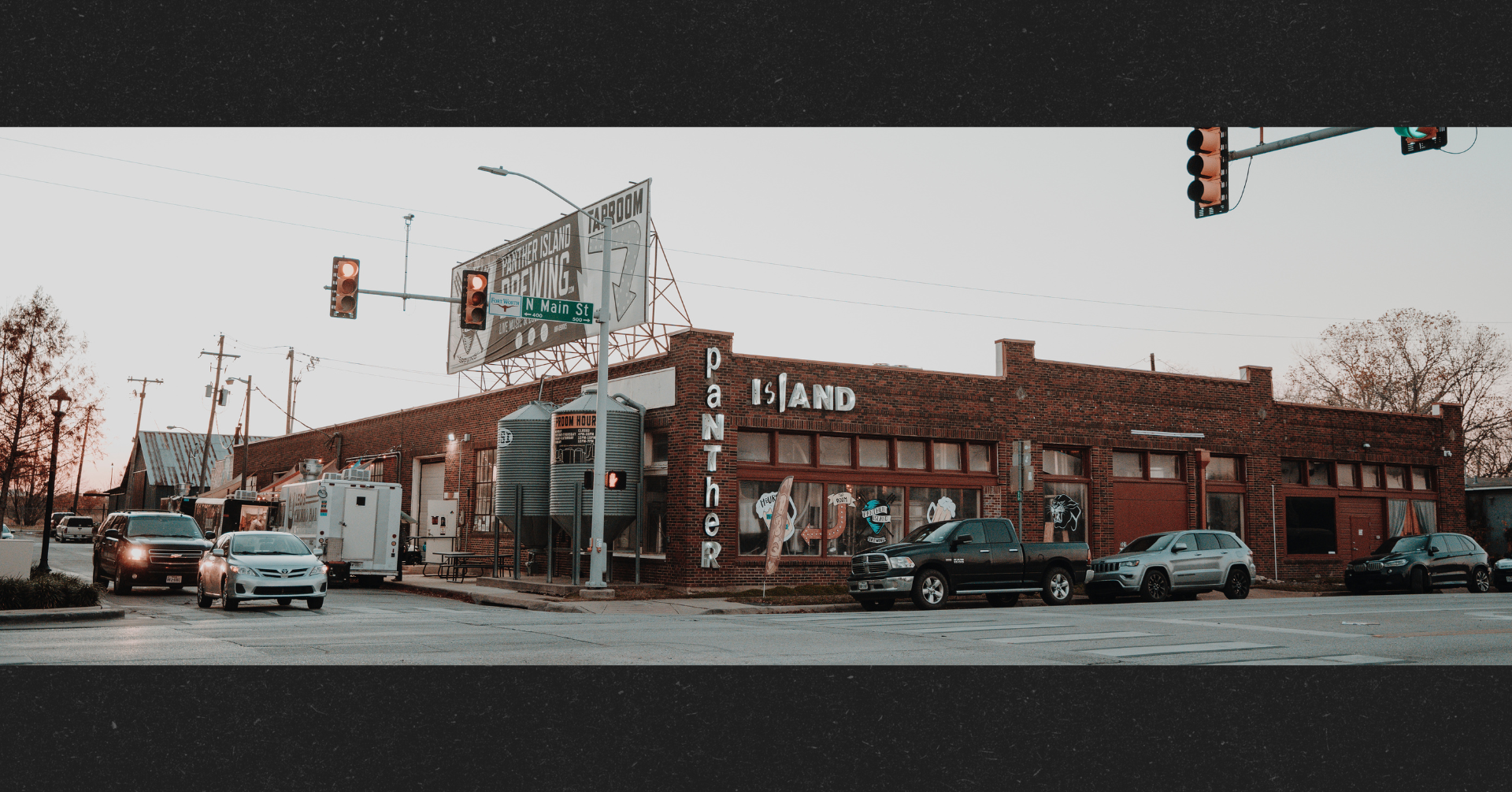 One Last Toast: Farewell at Panther Island Brewing