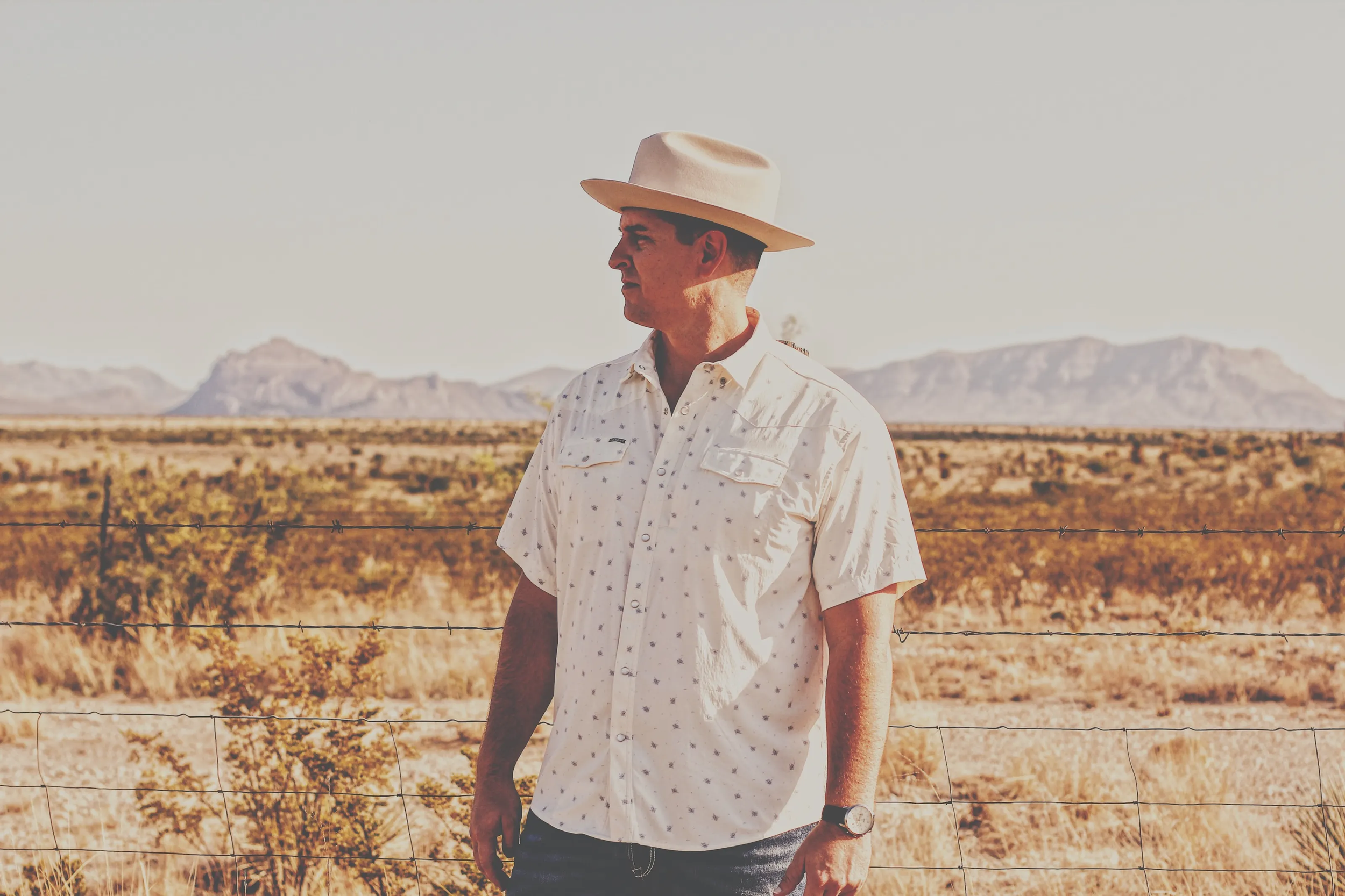 Live Music w/ Brock DeWald