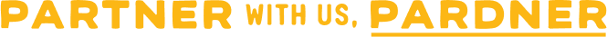 Partner With Us, Pardner