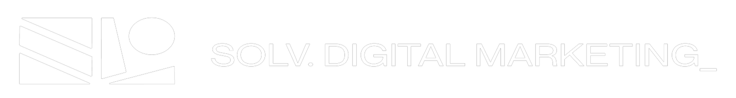 Solv Digital Marketing