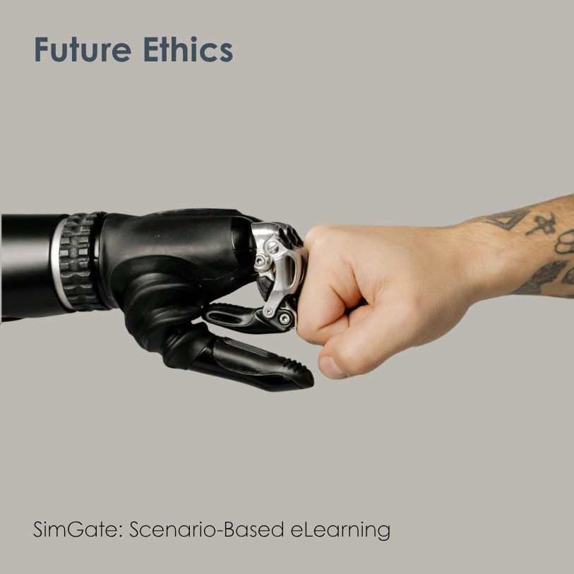 SimGate: Future Ethics Course