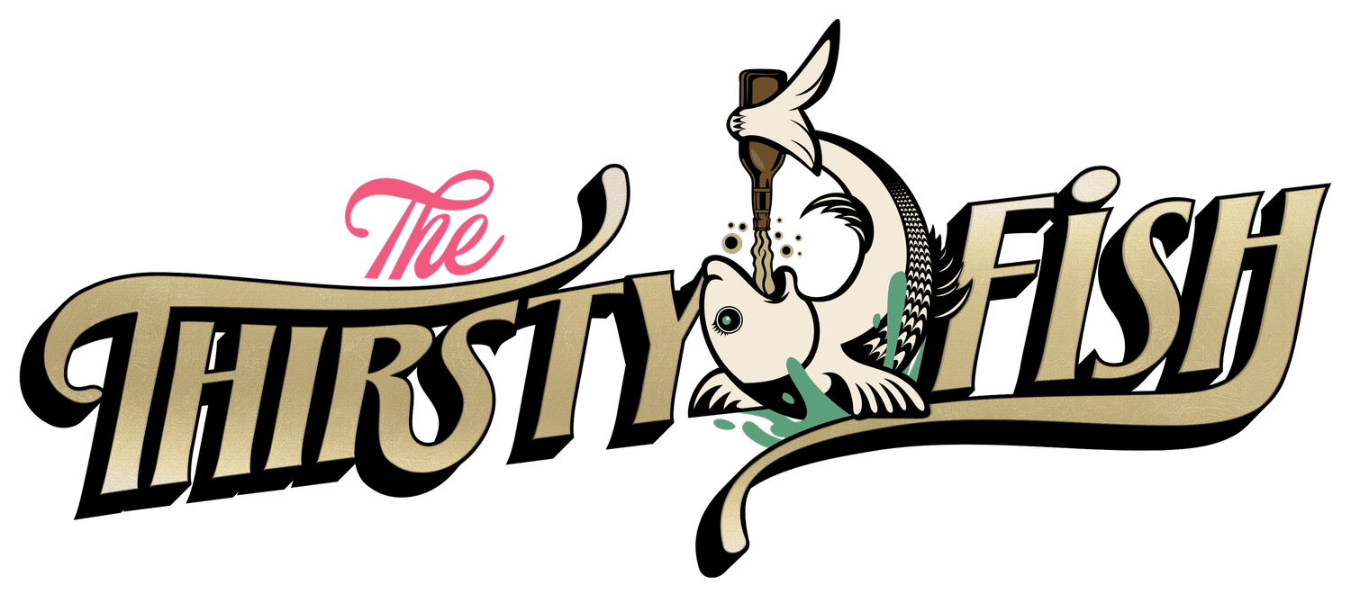 The Thirsty Fish 