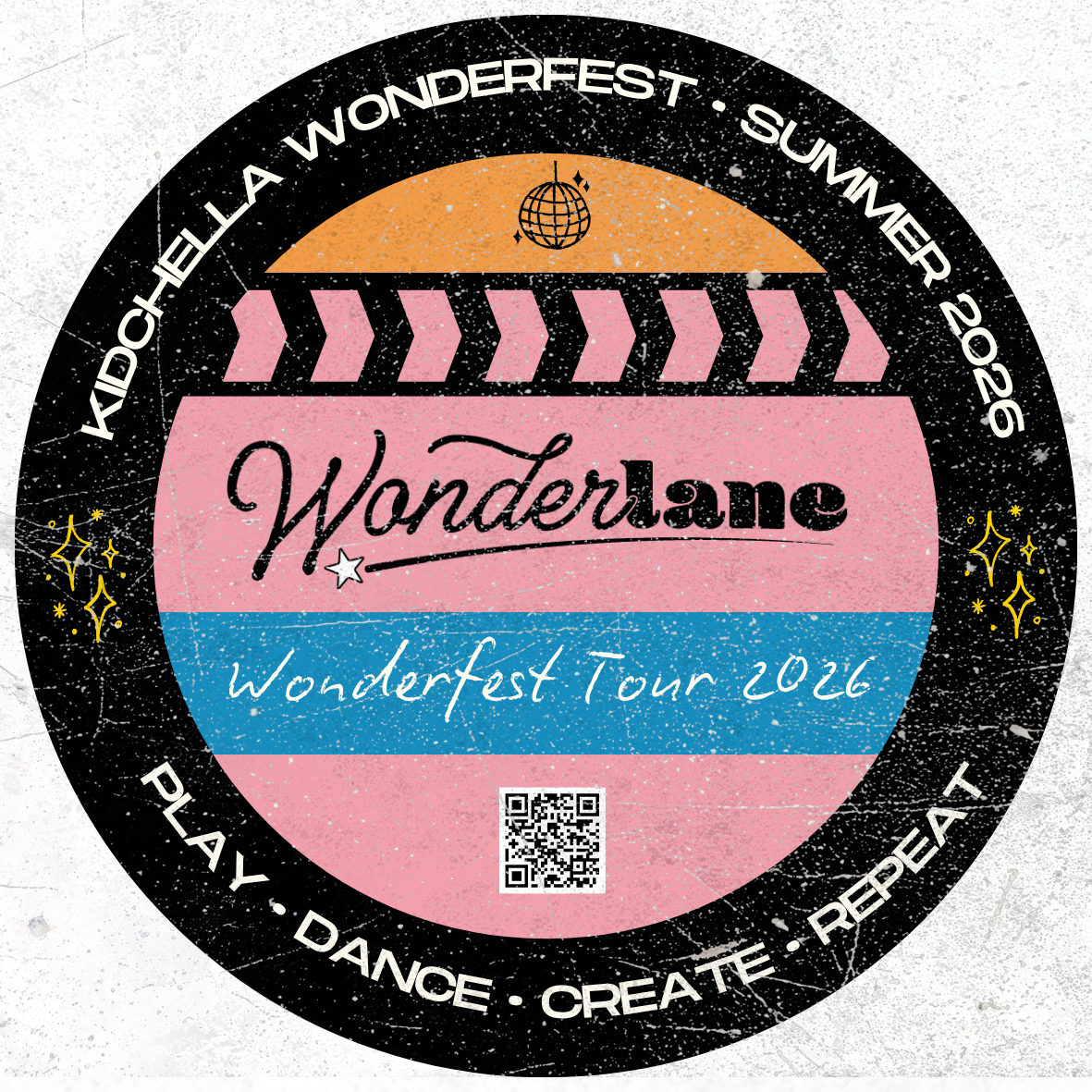 Wonderlane Valparaiso